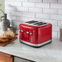 Тостер KitchenAid 5KMT4109EER, купити в Україні, найкраща ціна – KitchenAid - Фото 2