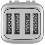 Тостер KitchenAid 5KMT4109ESX, купить в Украине, лучшая цена – KitchenAid - Фото 2