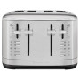 Тостер KitchenAid 5KMT4109ESX, купить в Украине, лучшая цена – KitchenAid - Фото 3