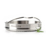 Вставка-пароварка в сотейник KitchenAid, 26 см (CC001887-001), купити в Україні, найкраща ціна – KitchenAid - Фото 3