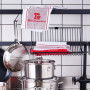 Набір кухонних рушників KitchenAid, 50х70 см/45х45 см, 3 шт (CC000007-001), купити в Україні, найкраща ціна – KitchenAid - Фото 2
