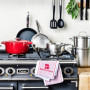 Набір кухонних рушників KitchenAid, 50х70 см/45х45 см, 3 шт (CC000007-001), купити в Україні, найкраща ціна – KitchenAid - Фото 3