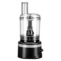 Кухонний комбайн KitchenAid 2,1 л 5KFP0921EBM, купити в Україні, найкраща ціна – KitchenAid - Фото 3
