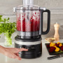 Кухонний комбайн KitchenAid 2,1 л 5KFP0921EBM, купити в Україні, найкраща ціна – KitchenAid - Фото 9