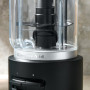 Кухонный миникомбайн KitchenAid Go 5KFCR500BM 12V (без аккумулятора), купить в Украине, лучшая цена – KitchenAid - Фото 3