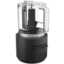 Кухонный миникомбайн KitchenAid Go 5KFCR500BM 12V (без аккумулятора)