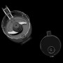 Кухонный миникомбайн KitchenAid Go 5KFCR500BM 12V (без аккумулятора), купить в Украине, лучшая цена – KitchenAid - Фото 9
