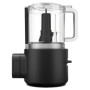 Кухонний мінікомбайн KitchenAid Go 5KFCR531BM 12V (з акумулятором), купити в Україні, найкраща ціна – KitchenAid - Фото 9