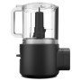 Кухонний мінікомбайн KitchenAid Go 5KFCR531BM 12V (з акумулятором), купити в Україні, найкраща ціна – KitchenAid - Фото 10