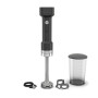 Ручний акумуляторний блендер KitchenAid Go 5KHBRV71BM 12V (з акумулятором)