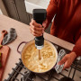 Ручний акумуляторний блендер KitchenAid Go 5KHBRV71BM 12V (з акумулятором), купити в Україні, найкраща ціна – KitchenAid - Фото 8