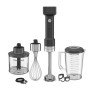 Погружной аккумуляторный блендер KitchenAid Go 5KHBRV75BM 12V (с аккумулятором)