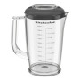 Погружной аккумуляторный блендер KitchenAid Go 5KHBRV75BM 12V (с аккумулятором), купить в Украине, лучшая цена – KitchenAid - Фото 3
