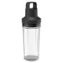 Стационарный аккумуляторний блендер KitchenAid Go 5KSBR200BM 12V (без аккумулятора), купить в Украине, лучшая цена – KitchenAid - Фото 8