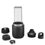 Стационарный аккумуляторний блендер KitchenAid Go 5KSBR256BM 12V (с аккумулятором)