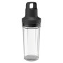 Стационарный аккумуляторний блендер KitchenAid Go 5KSBR256BM 12V (с аккумулятором), купить в Украине, лучшая цена – KitchenAid - Фото 4
