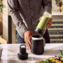 Стационарный аккумуляторний блендер KitchenAid Go 5KSBR256BM 12V (с аккумулятором), купить в Украине, лучшая цена – KitchenAid - Фото 6