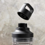 Стационарный аккумуляторний блендер KitchenAid Go 5KSBR256BM 12V (с аккумулятором), купить в Украине, лучшая цена – KitchenAid - Фото 11