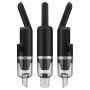 Кухонный пилесос KitchenAid Go 5KKVR100BM аккумуляторний 12V (без аккумулятора), купить в Украине, лучшая цена – KitchenAid - Фото 4