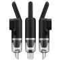 Кухонний пилосос KitchenAid Go 5KKVR121BM  акумуляторний 12V (з акумулятором), купити в Україні, найкраща ціна – KitchenAid - Фото 1