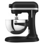 Миксер планетарный KitchenAid Heavy Duty 5,2 л 5KSM55SXXEBM, купить в Украине, лучшая цена – KitchenAid - Фото 3