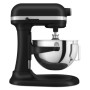 Миксер планетарный KitchenAid Heavy Duty 5,2 л 5KSM55SXXEBM