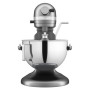 Миксер планетарный KitchenAid Heavy Duty 5,2 л 5KSM55SXXECU, купить в Украине, лучшая цена – KitchenAid - Фото 2