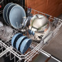 Миксер планетарный KitchenAid Heavy Duty 5,2 л 5KSM55SXXECU, купить в Украине, лучшая цена – KitchenAid - Фото 3