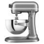 Миксер планетарный KitchenAid Heavy Duty 5,2 л 5KSM55SXXECU, купить в Украине, лучшая цена – KitchenAid - Фото 8