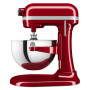 Миксер планетарный KitchenAid Heavy Duty 5,2 л 5KSM55SXXEER, купить в Украине, лучшая цена – KitchenAid - Фото 2