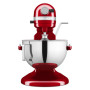 Миксер планетарный KitchenAid Heavy Duty 5,2 л 5KSM55SXXEER, купить в Украине, лучшая цена – KitchenAid - Фото 4