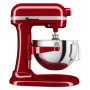 Миксер планетарный KitchenAid Heavy Duty 5,2 л 5KSM55SXXEER