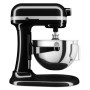 Миксер планетарный KitchenAid Heavy Duty 5,2 л 5KSM55SXXEOB