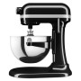 Миксер планетарный KitchenAid Heavy Duty 5,2 л 5KSM55SXXEOB, купить в Украине, лучшая цена – KitchenAid - Фото 8