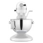 Миксер планетарный KitchenAid Heavy Duty 5,2 л 5KSM55SXXEWH, купить в Украине, лучшая цена – KitchenAid - Фото 6