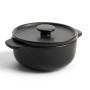 Мини-кокотница с крышкой KitchenAid CC004973-001, 0,3 л, купить в Украине, лучшая цена – KitchenAid - Фото 4