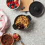Мини-кокотница с крышкой KitchenAid CC004973-001, 0,3 л, купить в Украине, лучшая цена – KitchenAid - Фото 5
