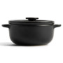 Мини-кокотница с крышкой KitchenAid CC004973-001, 0,3 л, купить в Украине, лучшая цена – KitchenAid - Фото 7