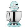 Миксер планетарный KitchenAid Artisan 4,8 л 5KSM125EMI, купить в Украине, лучшая цена – KitchenAid - Фото 1