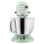 Миксер планетарный KitchenAid Artisan 4,8 л 5KSM125EPT, купить в Украине, лучшая цена – KitchenAid - Фото 2