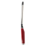 Терка для спецій KitchenAid Coreline, з чохлом, 31,7 см, червоний (KAG321OHERE), купить в Украине, лучшая цена – KitchenAid - Фото 6