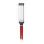 Терка для специй KitchenAid Coreline 31 см с чехлом (KAG321OHERE)