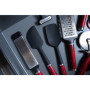 Терка KitchenAid Coreline, 29,6 см, з чохлом, червоний (KAG320OHERE), купити в Україні, найкраща ціна – KitchenAid - Фото 7
