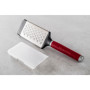 Терка KitchenAid Coreline, 29,6 см, з чохлом, червоний (KAG320OHERE), купити в Україні, найкраща ціна – KitchenAid - Фото 10