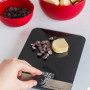 Ваги кухонні KitchenAid Measuring, чорний (KQ908G), купити в Україні, найкраща ціна – KitchenAid - Фото 6