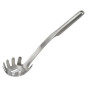 Ложка для спагеті KitchenAid Premium, 34 см (KMG005OHSS), купити в Україні, найкраща ціна – KitchenAid - Фото 1
