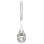 Ложка кухонна KitchenAid Premium, 33,6 см (KMG003OHSS)