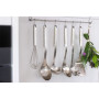 Ложка кухонна з прорізами KitchenAid Premium, 33,8 см (KMG004OHSS), купити в Україні, найкраща ціна – KitchenAid - Фото 1