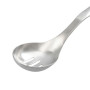 Ложка кухонна з прорізами KitchenAid Premium, 33,8 см (KMG004OHSS), купити в Україні, найкраща ціна – KitchenAid - Фото 3