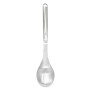 Ложка кухонна з прорізами KitchenAid Premium, 33,8 см (KMG004OHSS), купити в Україні, найкраща ціна – KitchenAid - Фото 8